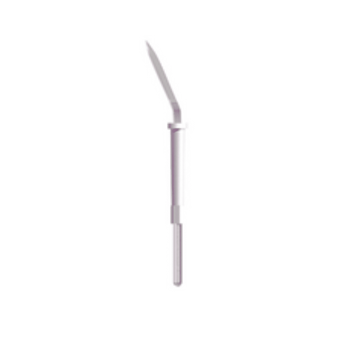 Hyfrecator Tips Disposable Sharp Dermal Tip Sterile Nuvior