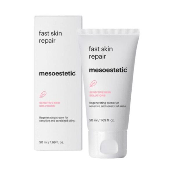 FAST SKIN REPAIR